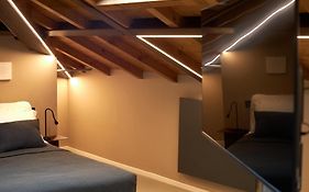Rooms Don Alfonso